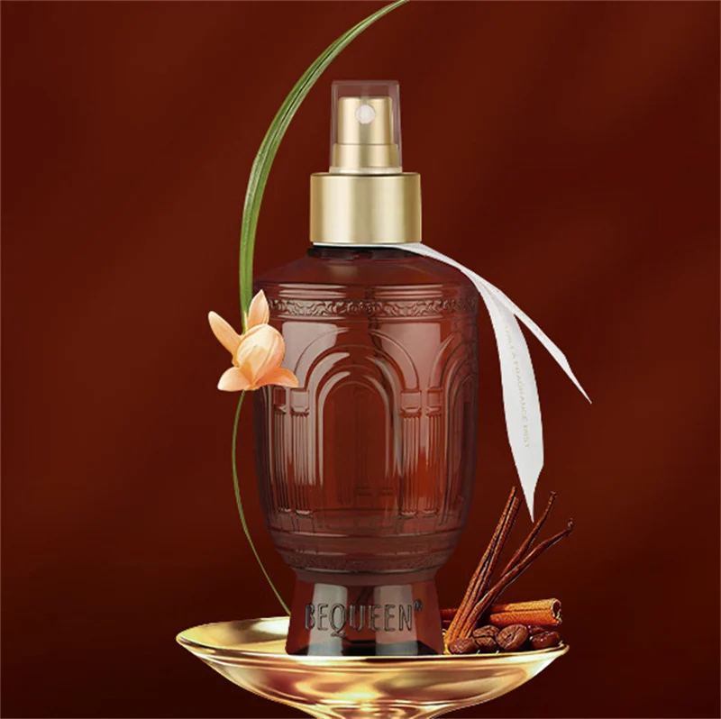 cocoa-oak-fragrance-mist-250ml-aum-vkmzys4j-1 AUMEKA BEQUEEN Cocoa Oak Fragrance Mist 250ml for long-lasting body and hair fragrance and mood healing