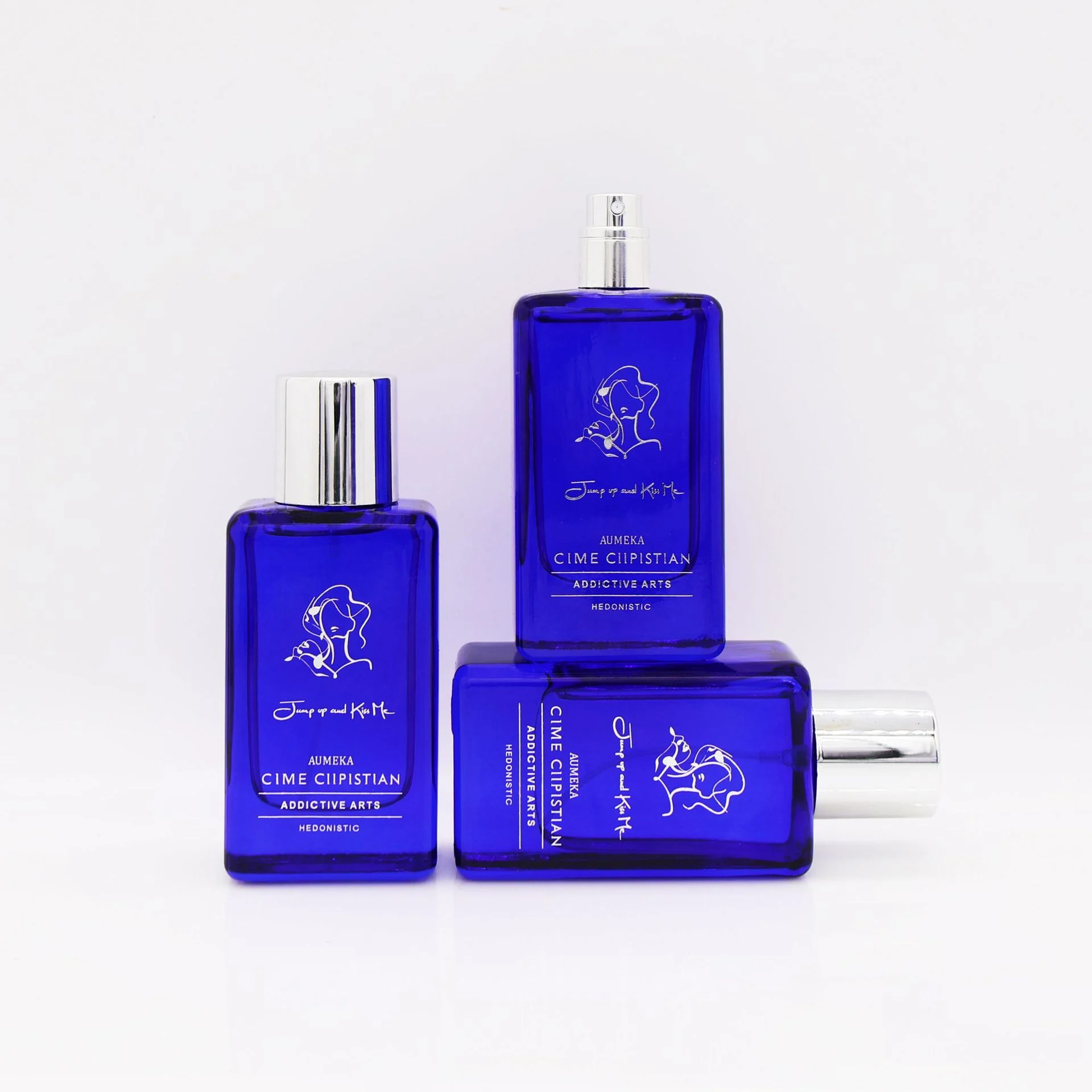 eau-de-toilette-spray-65ml-x2-set-aum-fxczvnz2-desc-9 AUMEKA Eau De Toilette Spray 65ml x2 Set Women's Oriental Woody Fragrance Body Mist with Lemon and Cedar Notes