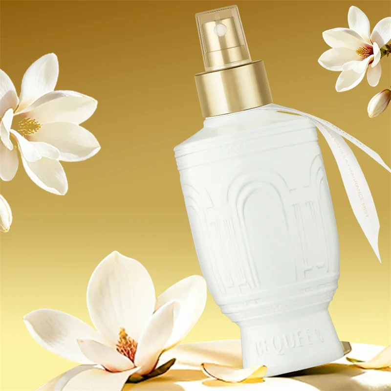golden-vanilla-fragrance-mist-250ml-aum-2gmtthdc-1 BEQUEEN Golden Vanilla Fragrance Mist 250ml - Luxurious Hydrating Body Spray with Long-Lasting Scent for Men and Women