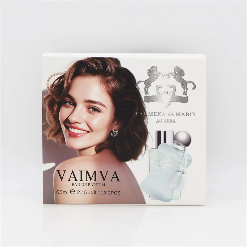 womens-floral-musk-perfume-spray-65ml-glass-bottle-aum-chsj69y9-desc-5 Glass bottle of Women's Floral Musk Eau de Parfum 65ml spray with lemon, peach, and vanilla notes